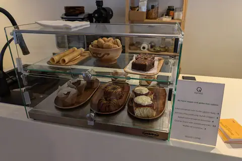 Calgary Café photo 3