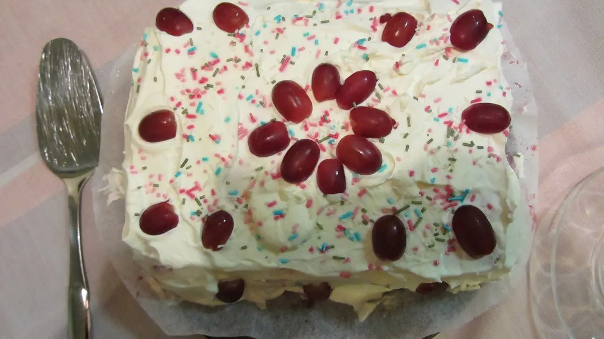 Calgary Café – cake shop in Calgary, Tobermory